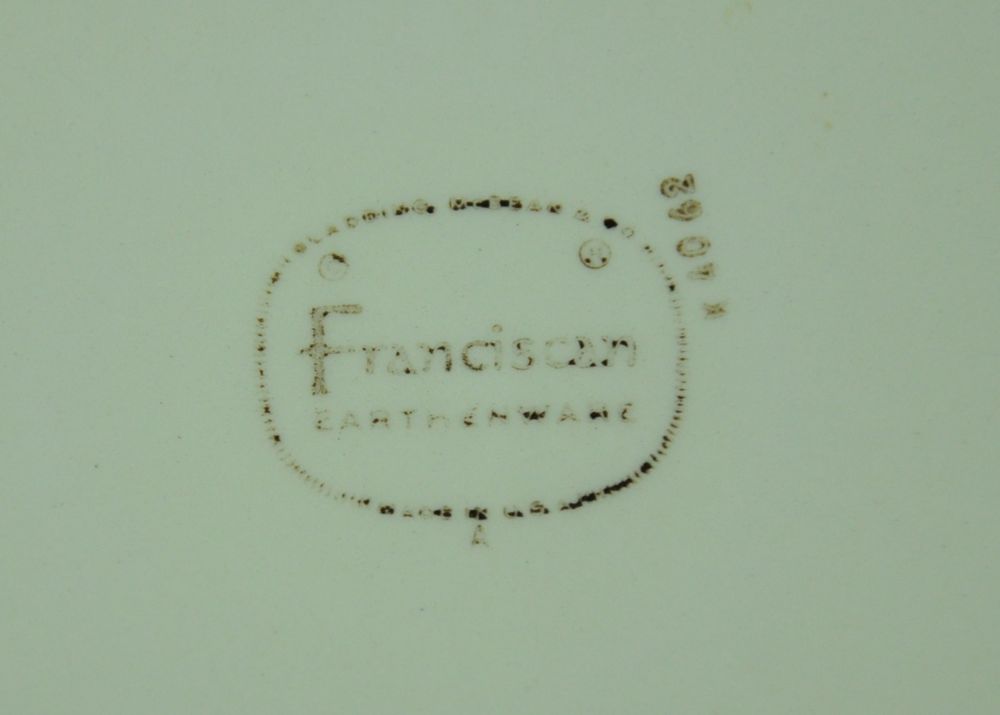 Washstand Pitcher and Bowl Set