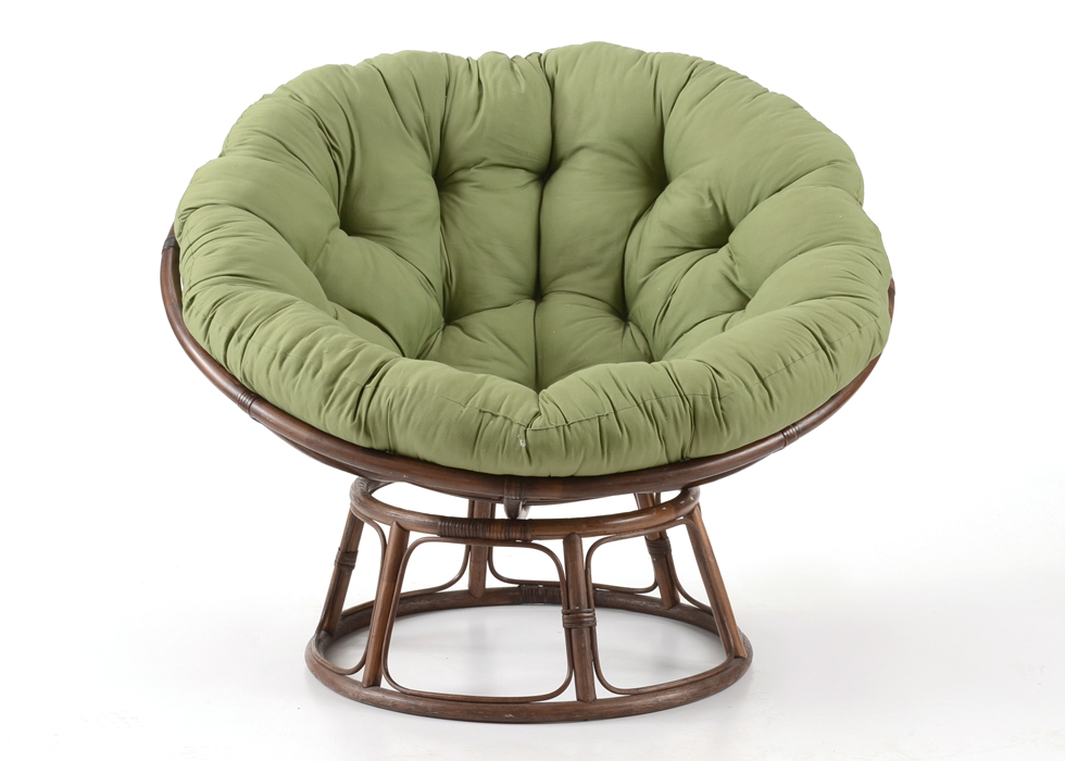 Pier imports papasan chair shop