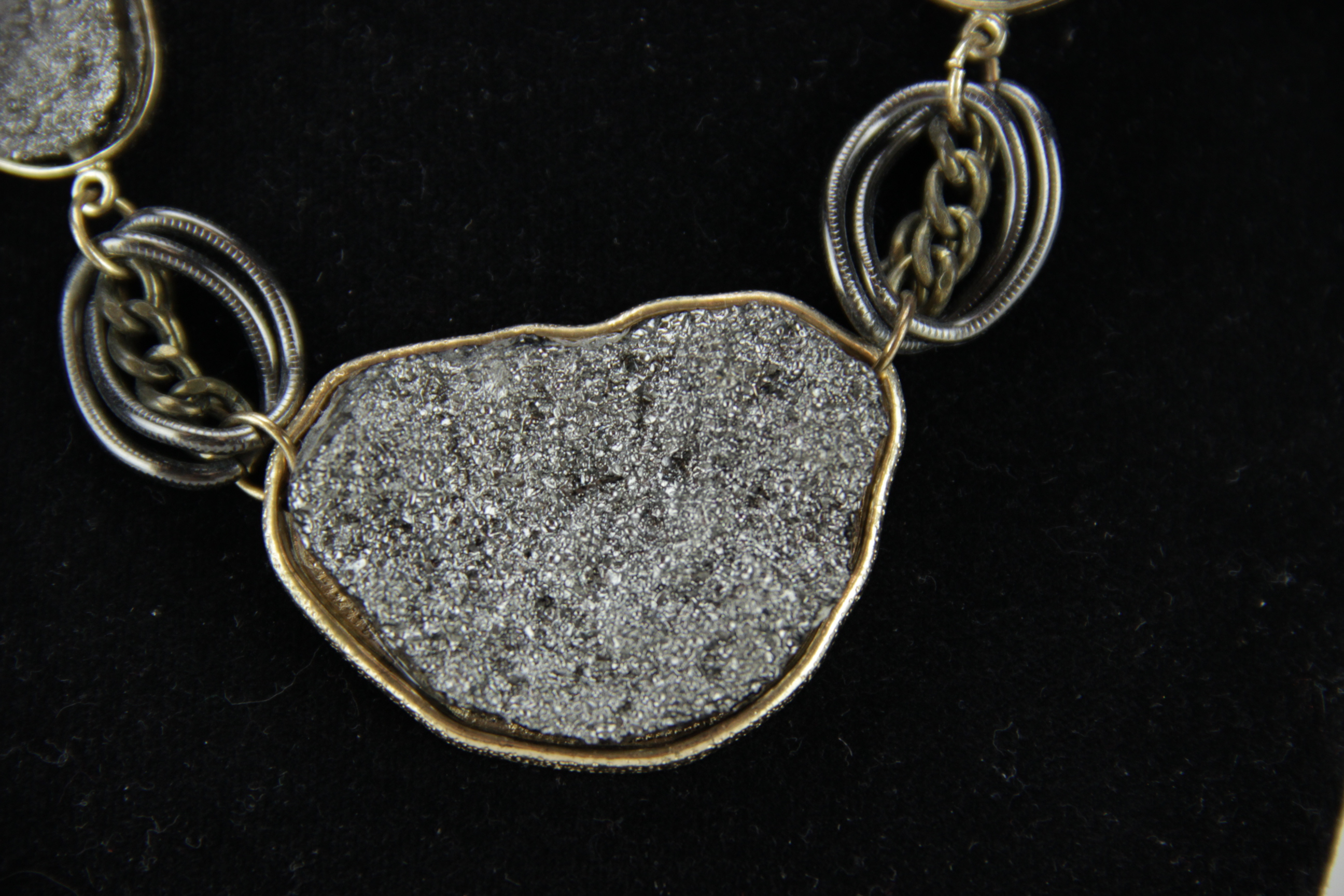 Assortment of Vintage and Costume Jewelry