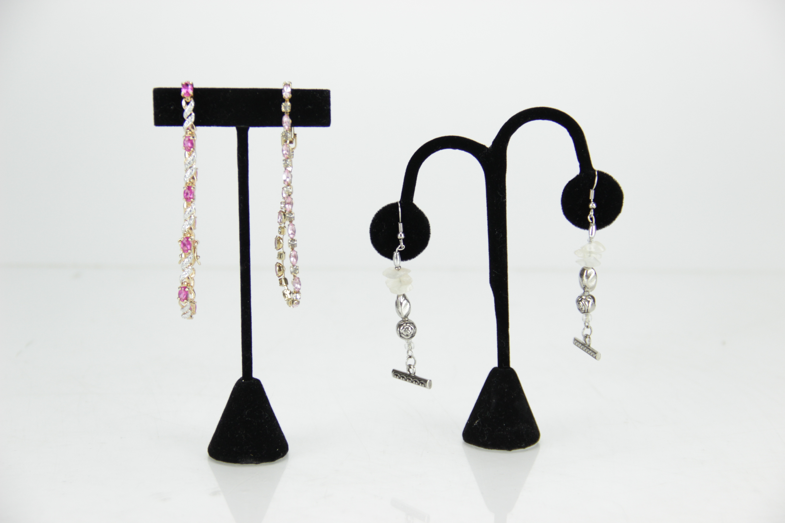 Assortment of Vintage and Costume Jewelry