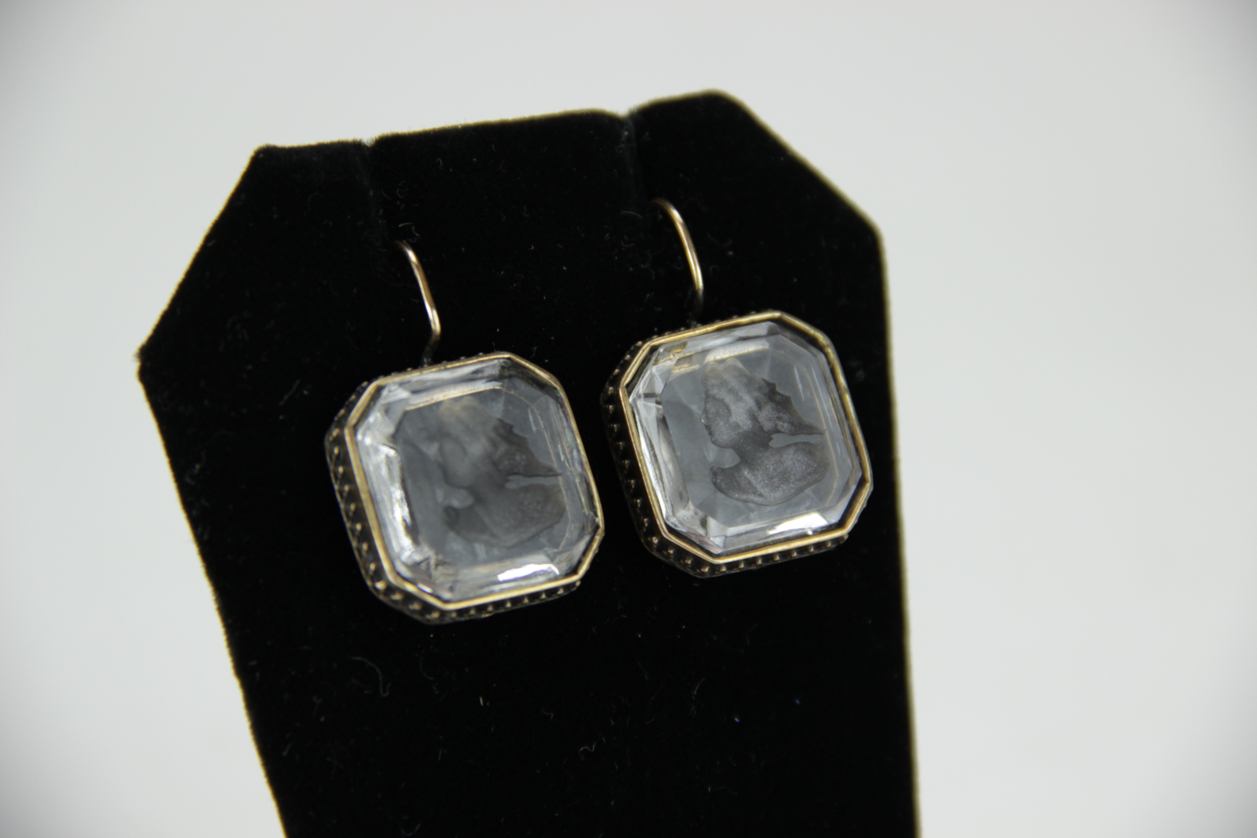 Assortment of Vintage and Costume Jewelry