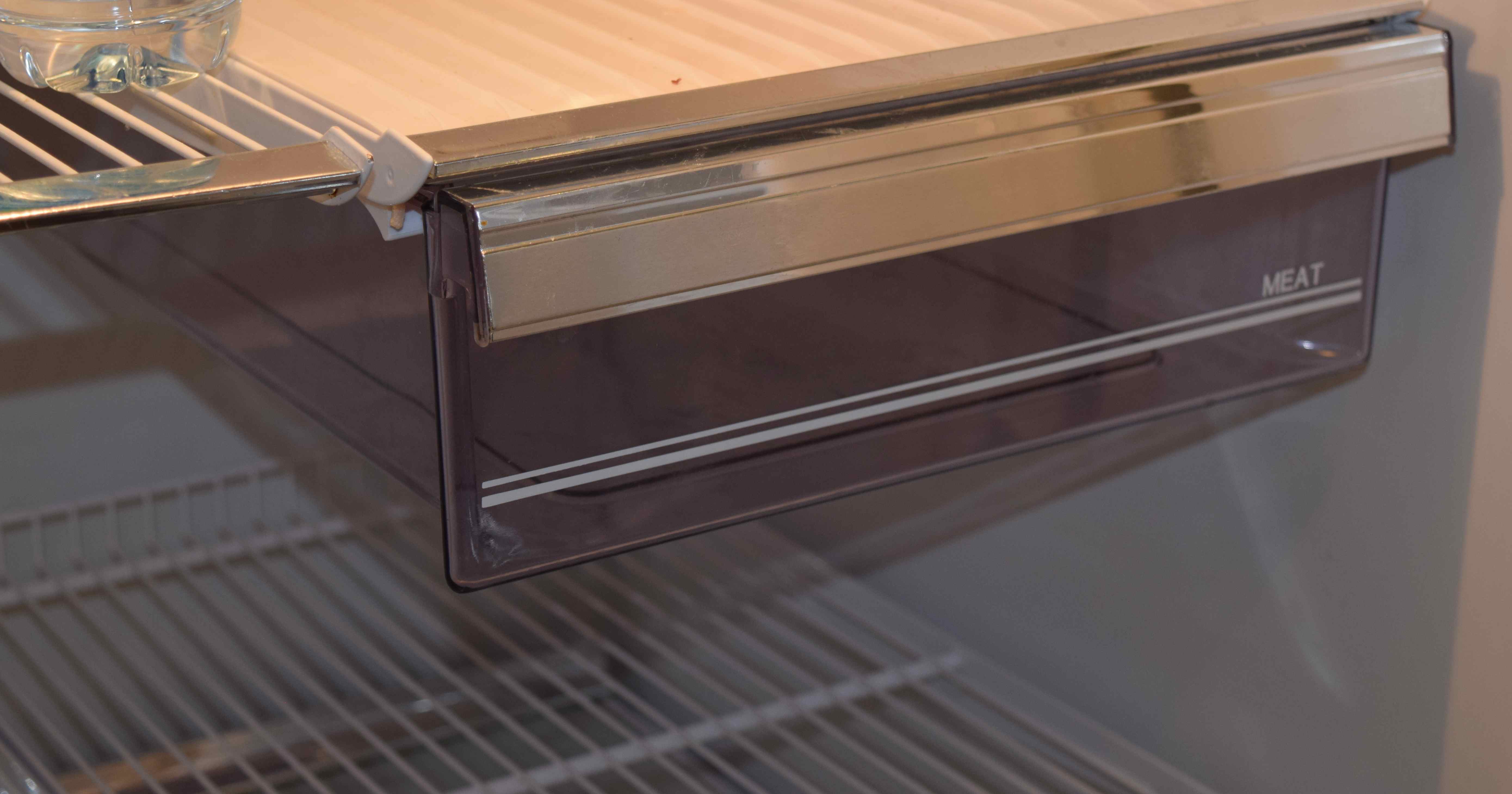 Magic Chef Refrigerator