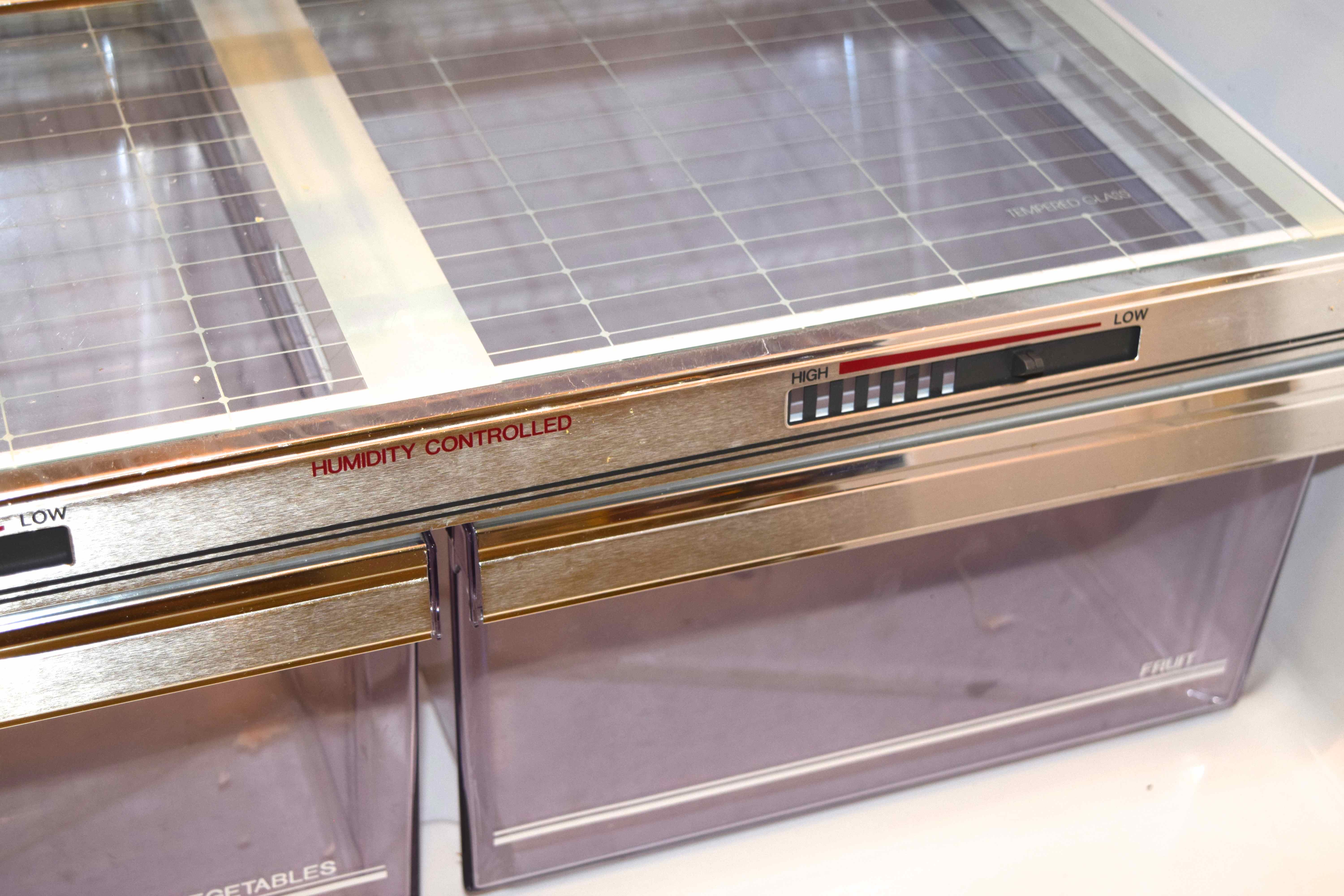 Magic Chef Refrigerator