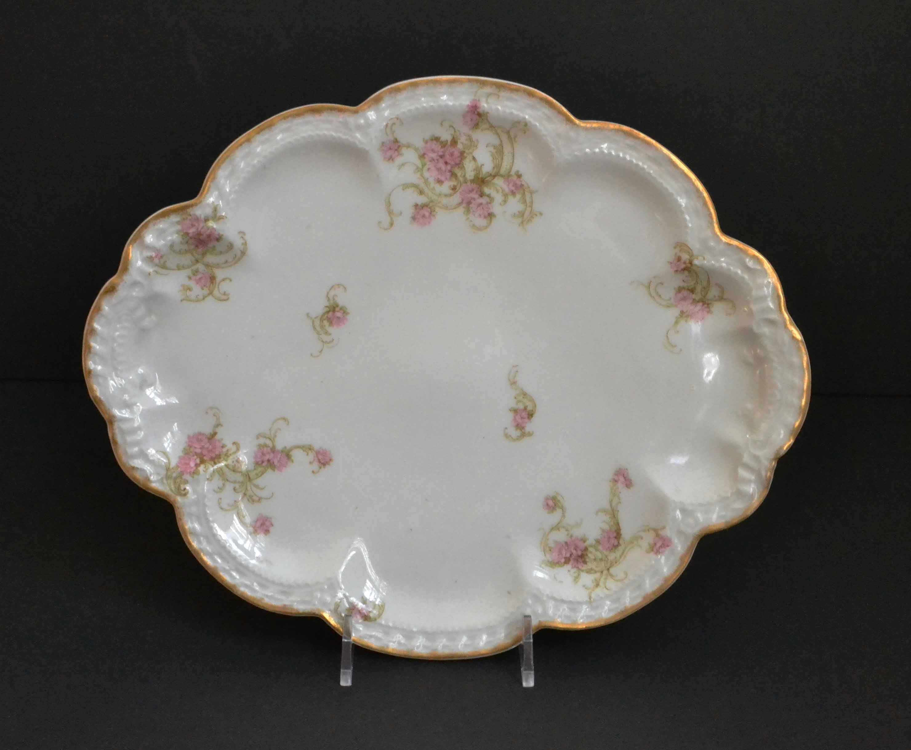 Haviland China Set