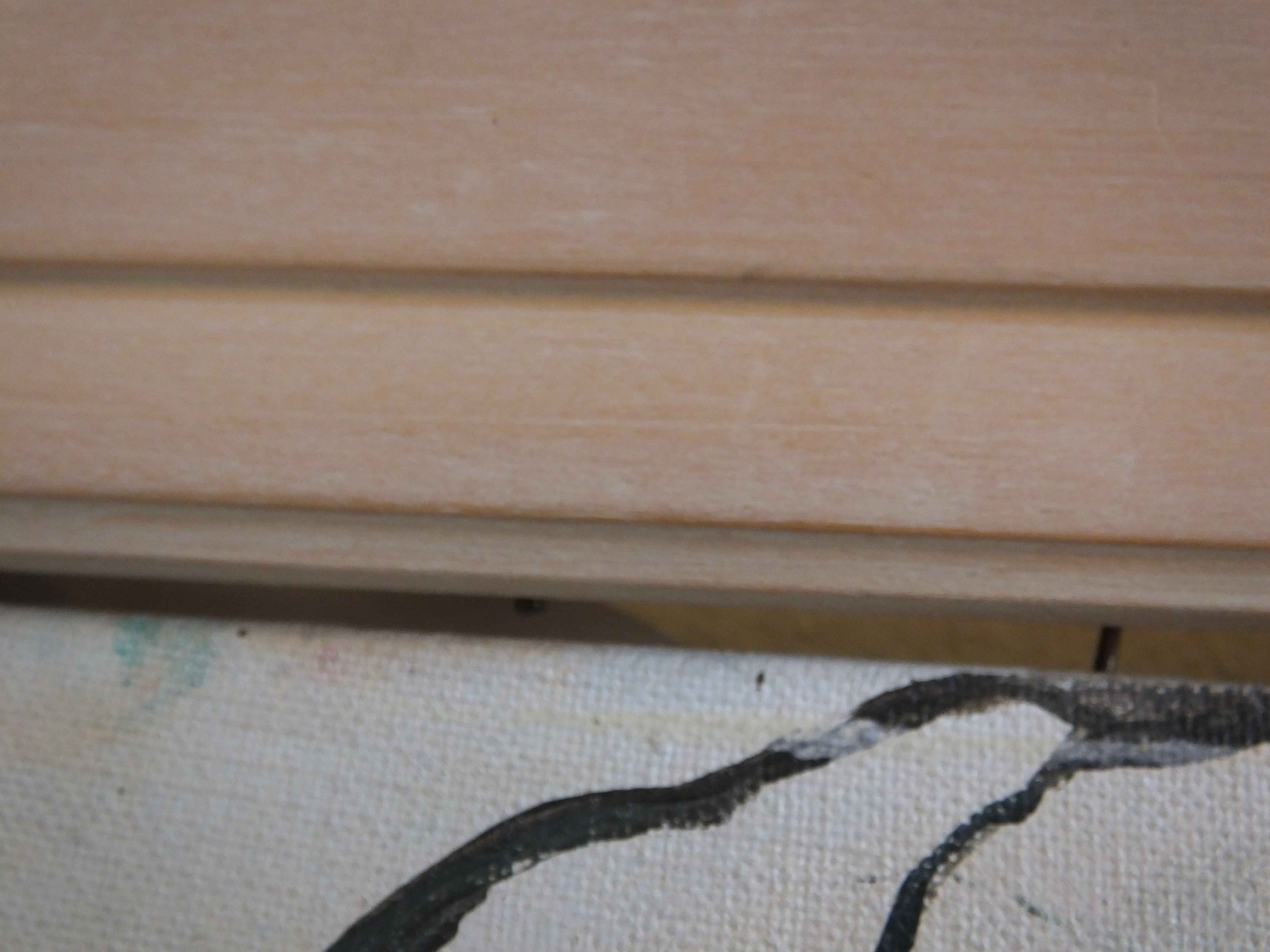 Original Oil on Canvas By Althea Sullivan