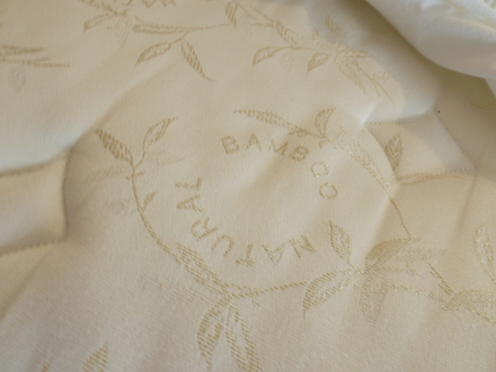 Thomasville American Revival Oak Bed Set, Queen Size