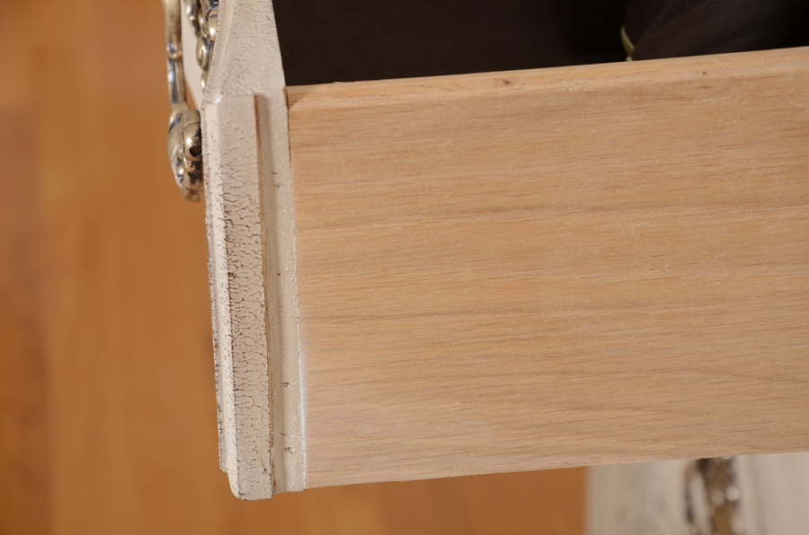 Bernhardt Marble Top Buffet