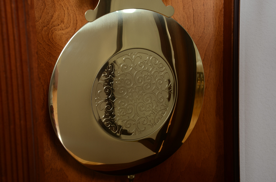 Sligh Grandfather Clock