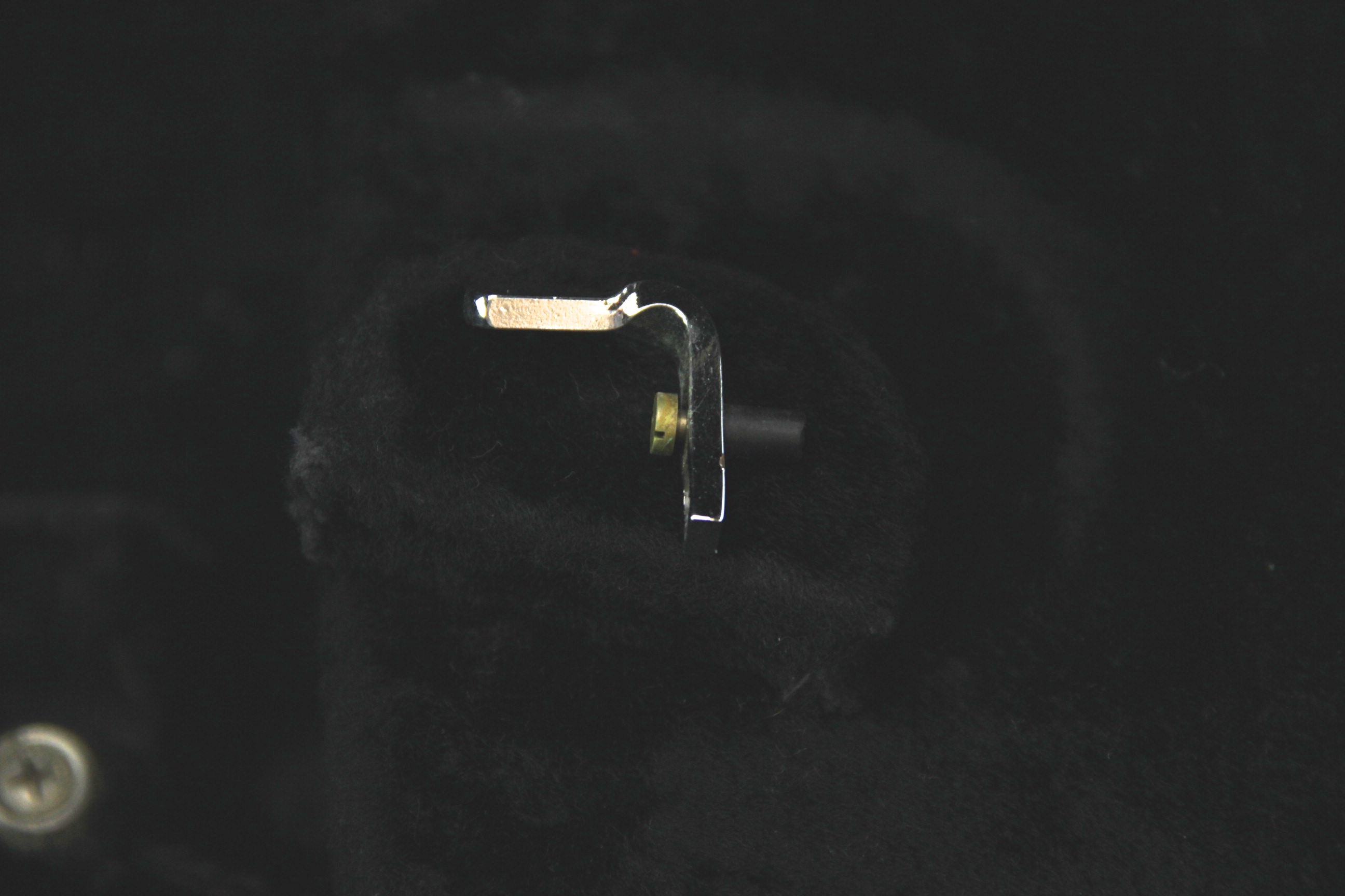 Ludwig Contrabass Bugle and Case