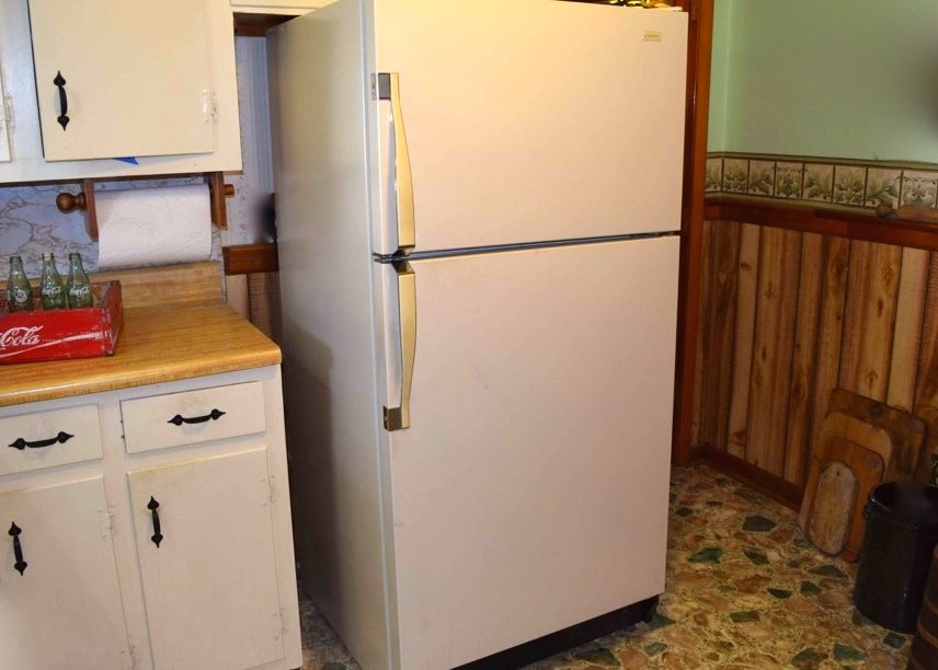 Magic Chef Refrigerator