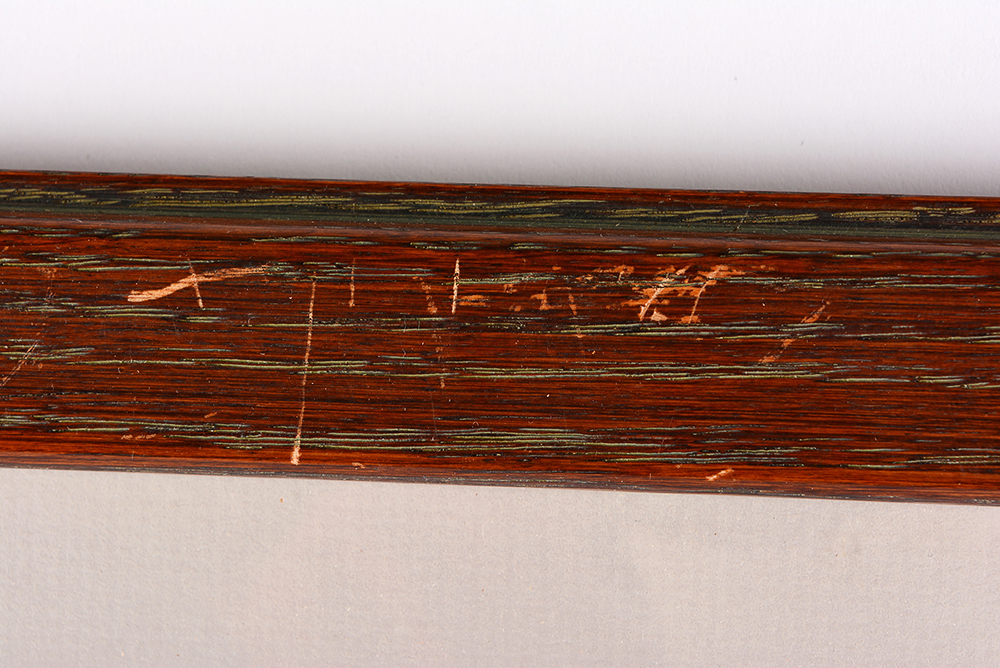 Gary Giuffre's Ronald Reagan Print