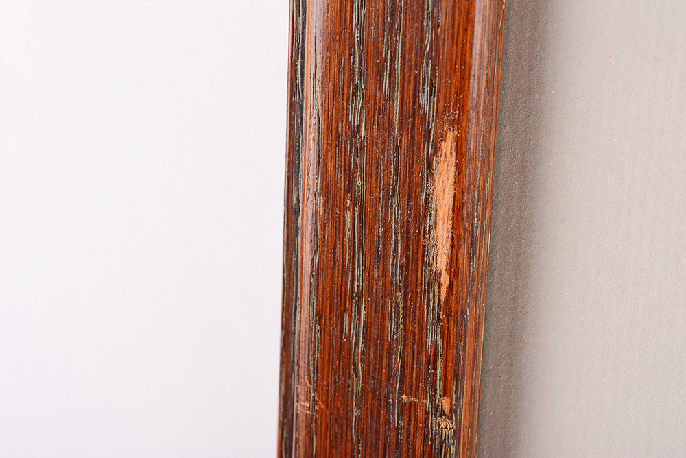 Gary Giuffre's Ronald Reagan Print