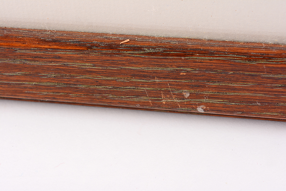 Gary Giuffre's Ronald Reagan Print