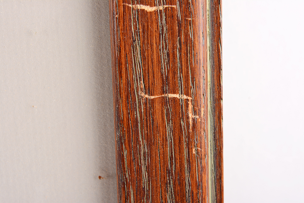 Gary Giuffre's Ronald Reagan Print