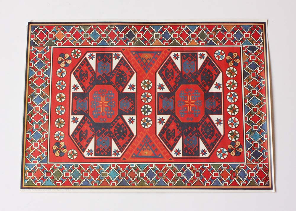 Assortment of Posters