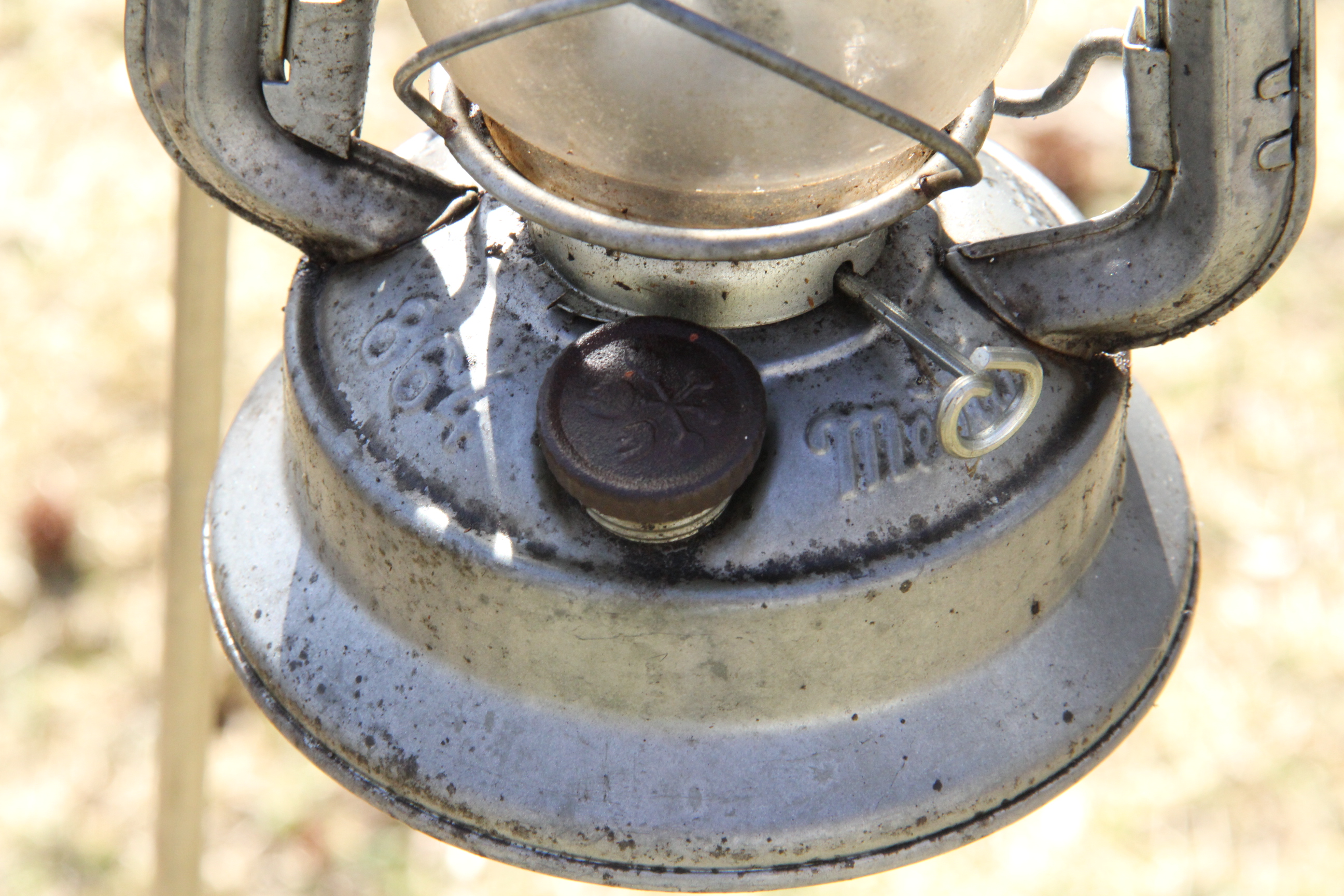 Quintet Williams-Sonoma Citronella Lanterns on Metal Poles