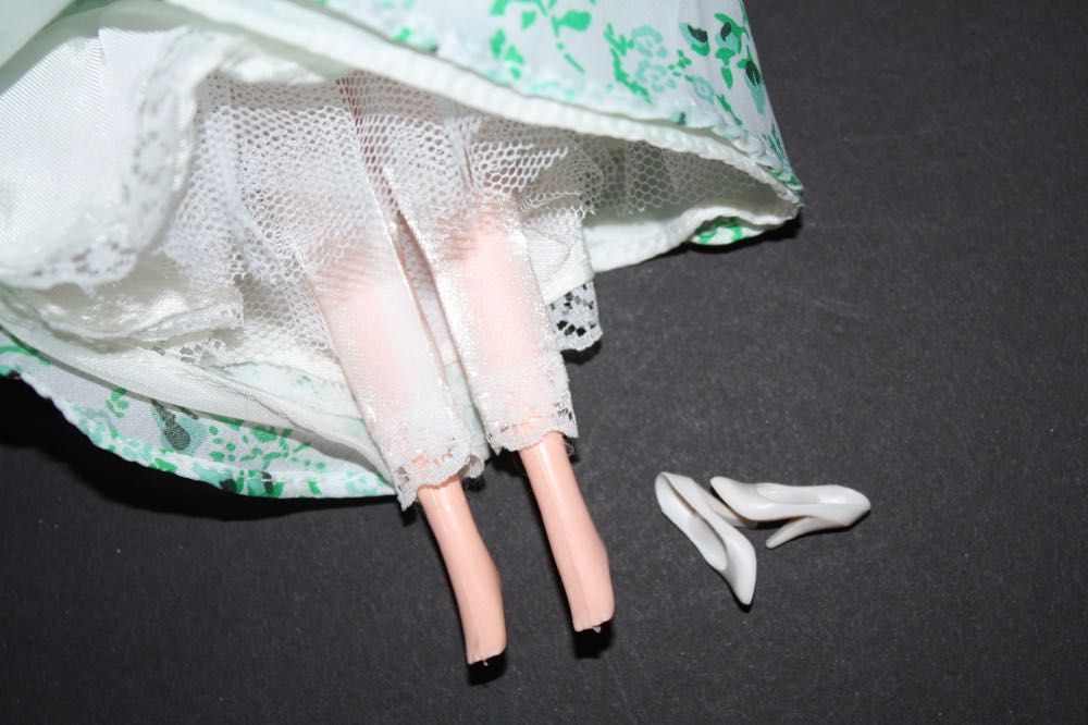 Collection of Gone with the Wind Dolls