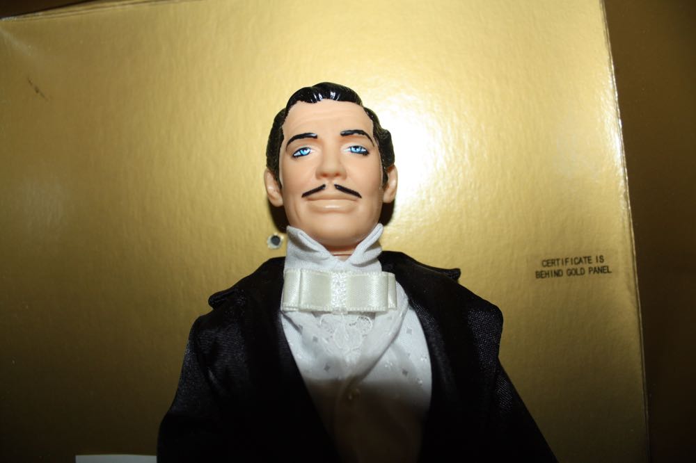 Collection of Gone with the Wind Dolls