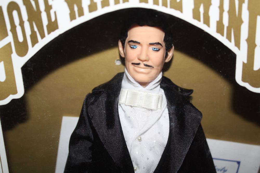 Collection of Gone with the Wind Dolls