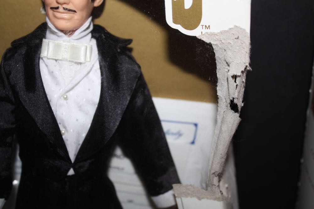 Collection of Gone with the Wind Dolls