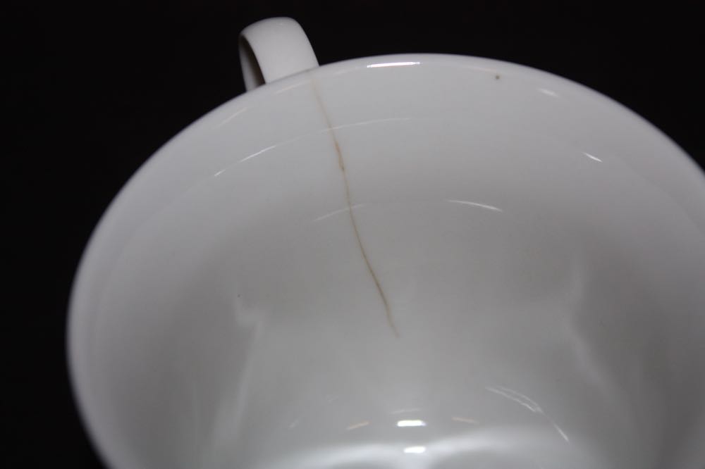 Gibson China Serving Collection