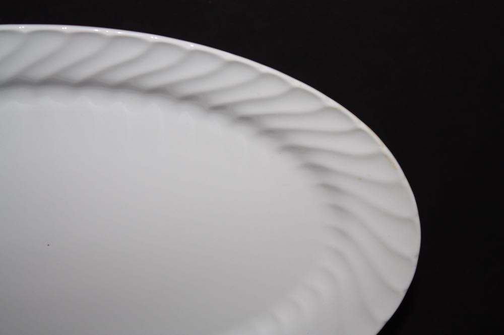 Gibson China Serving Collection