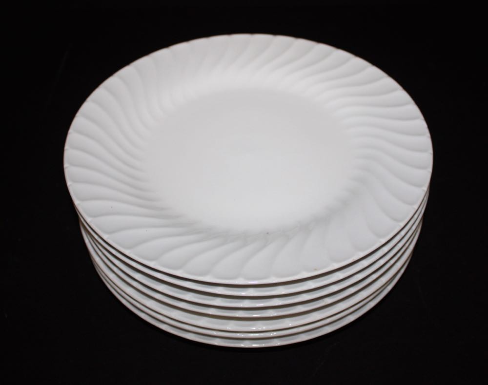 Gibson China Serving Collection