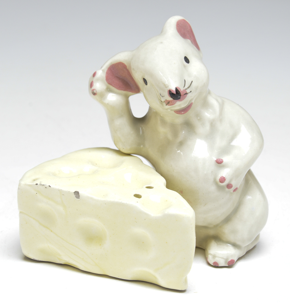 Lot of Vintage Collectible Salt and Pepper Shakers