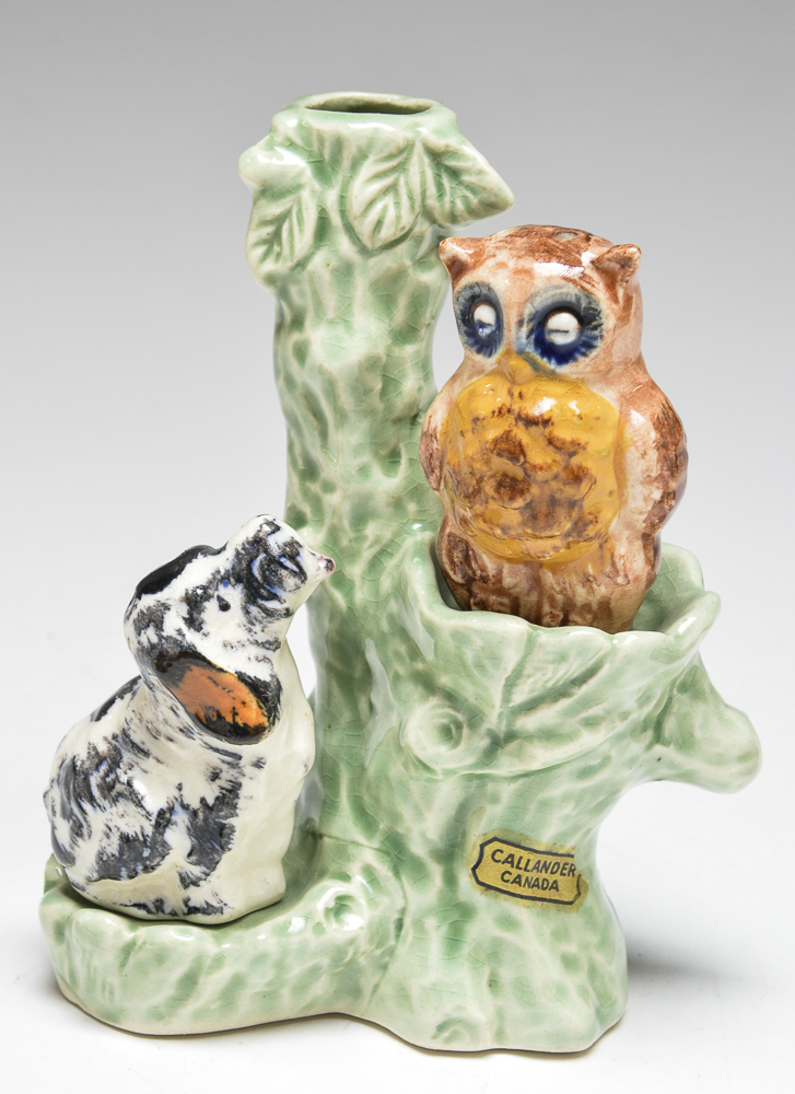 Lot of Vintage Collectible Salt and Pepper Shakers