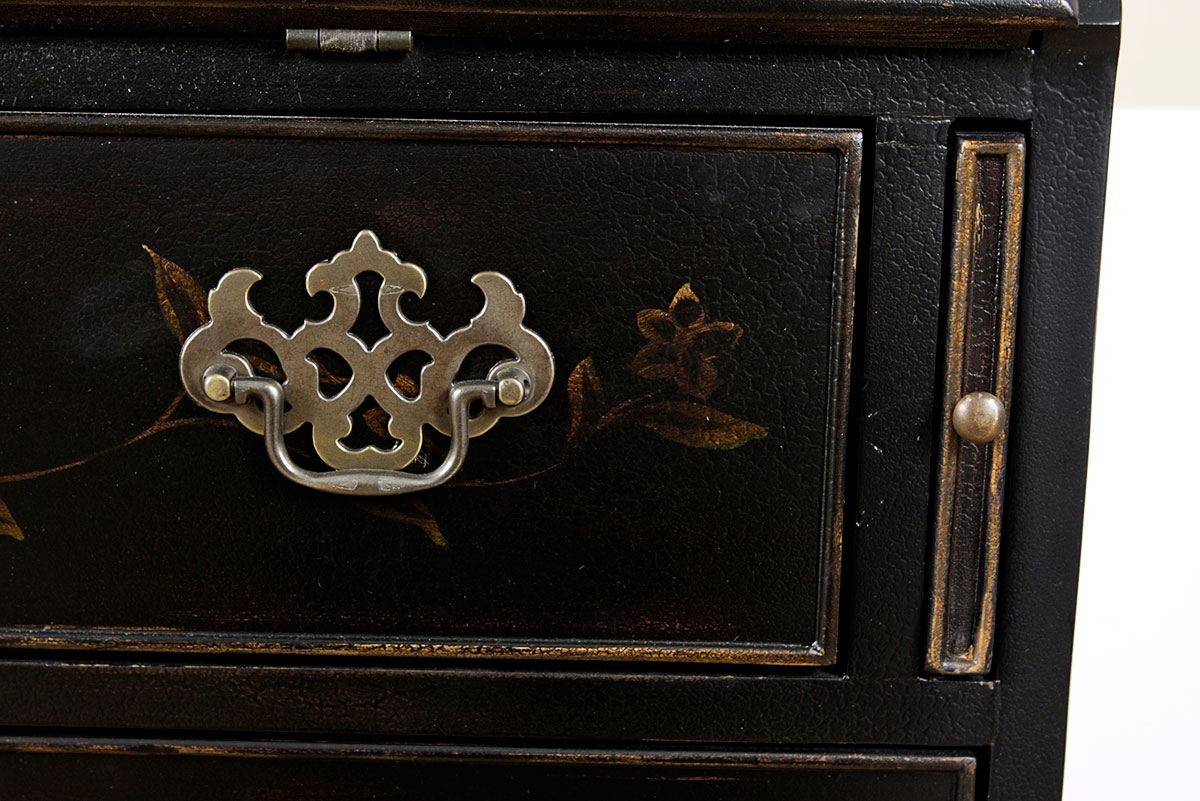 Ethan Allen Secretary Desk