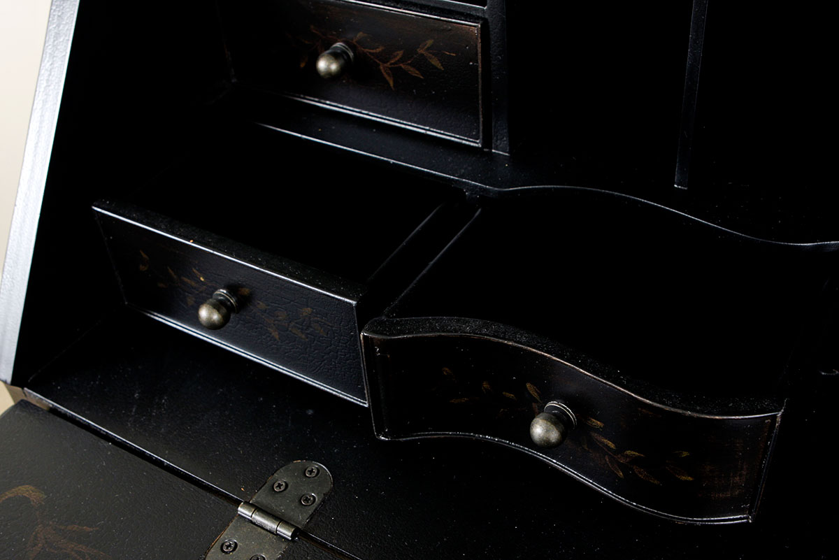 Ethan Allen Secretary Desk