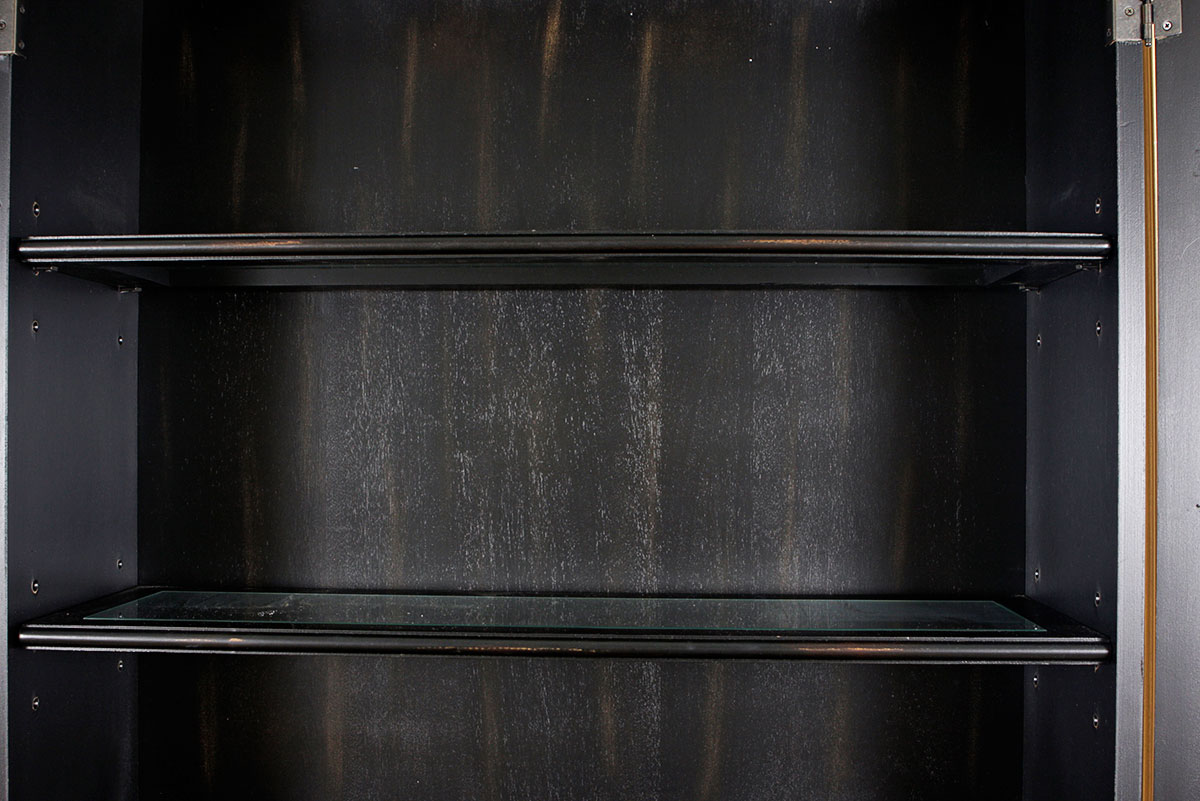 Ethan Allen Secretary Desk