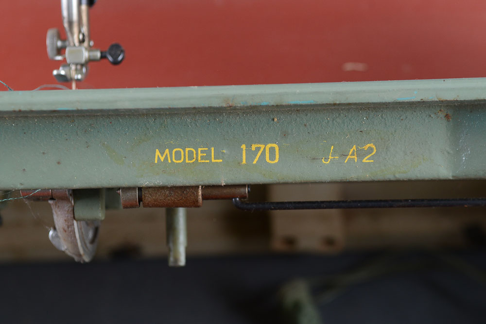 New Home Electric Sewing Machine