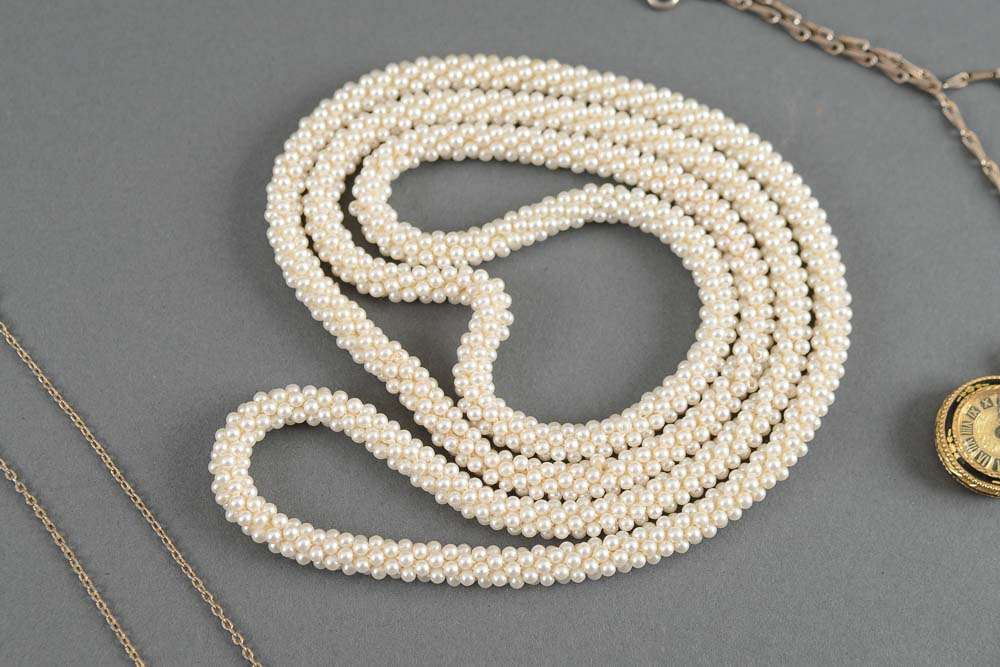 Collection of Vintage Costume Jewelry