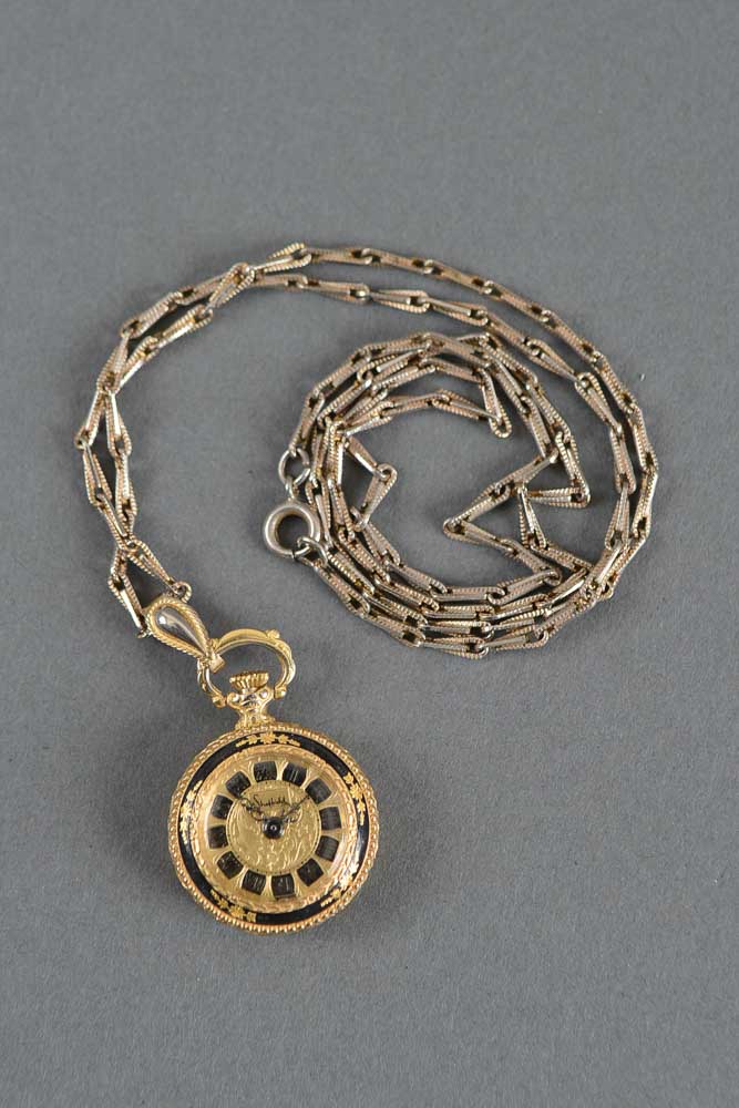 Collection of Vintage Costume Jewelry