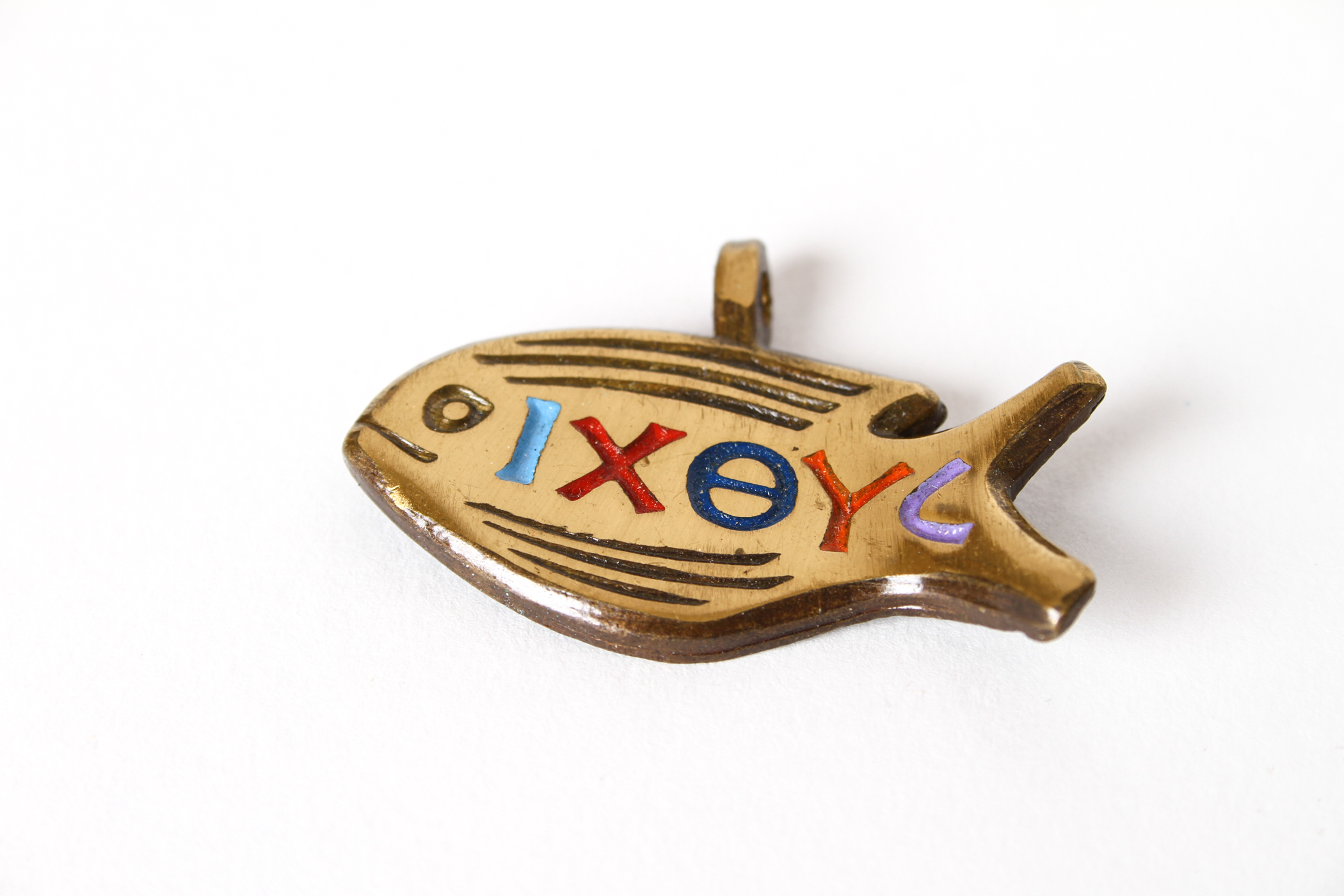 Vintage Novelty Jewelry