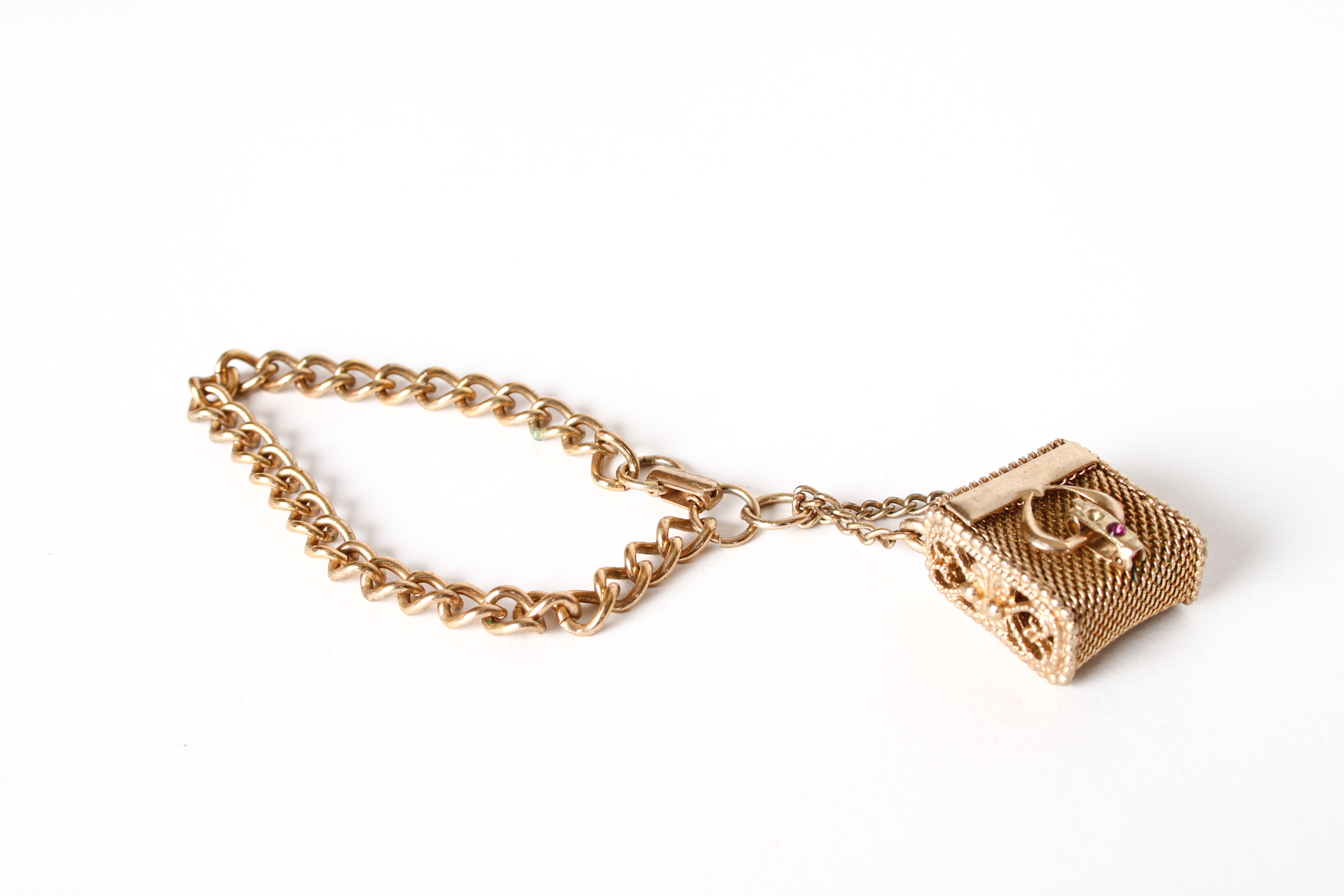 Vintage Novelty Jewelry