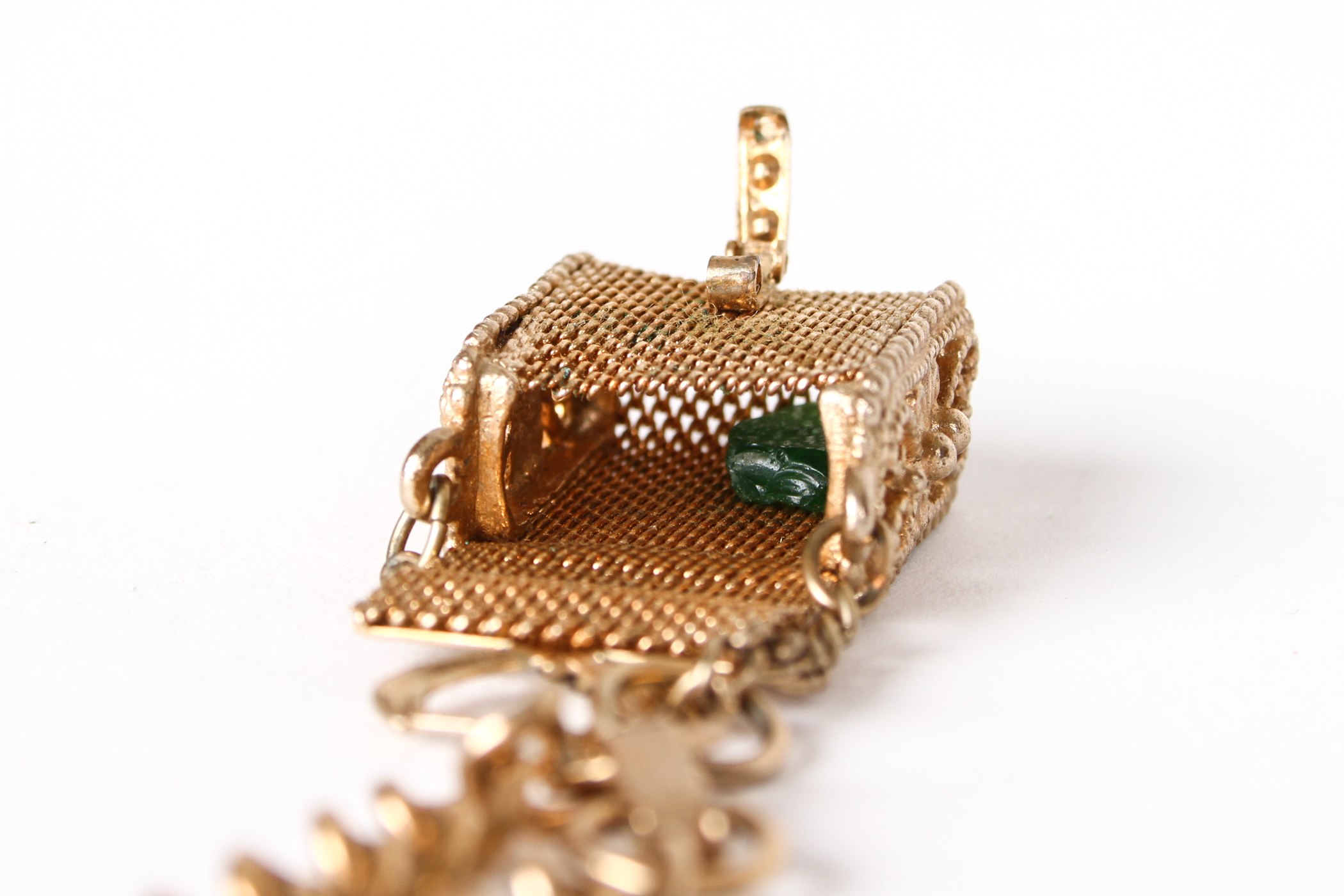 Vintage Novelty Jewelry