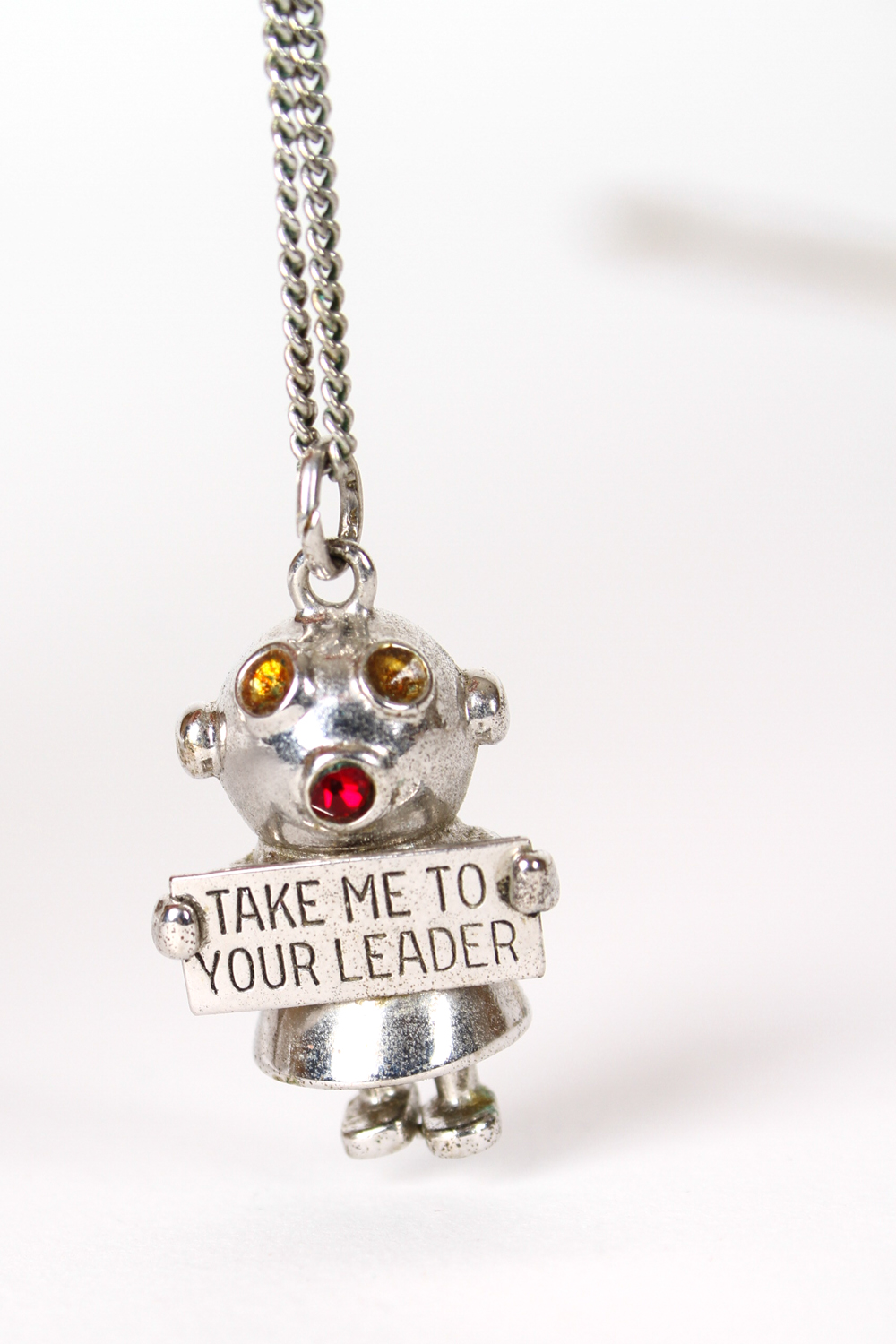 Vintage Novelty Jewelry