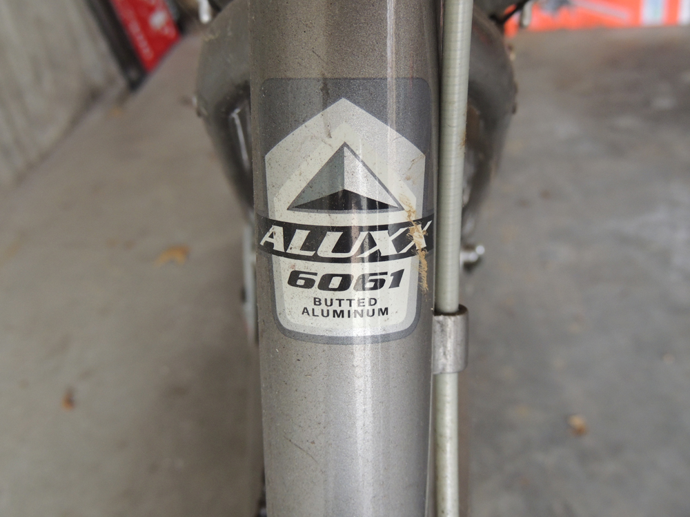 Women's Giant Cypress Bicycle