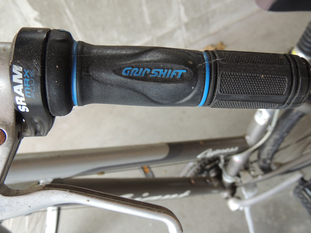 Women's Giant Cypress Bicycle