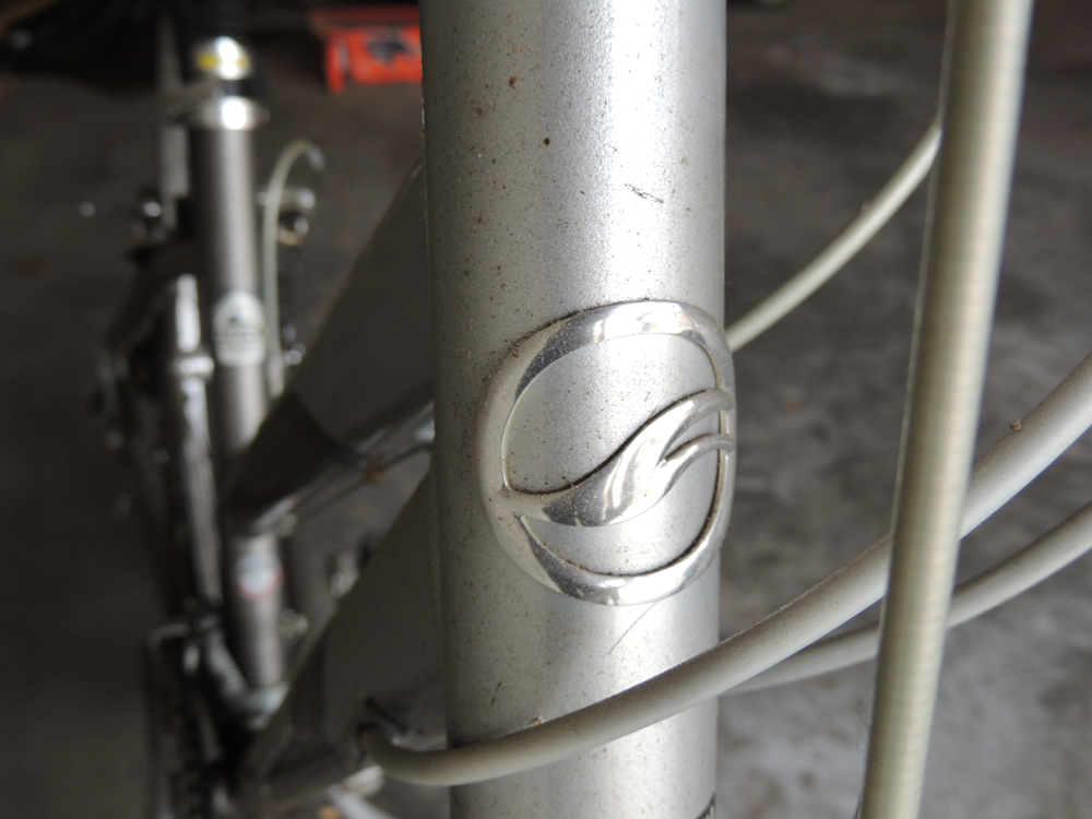 Women's Giant Cypress Bicycle