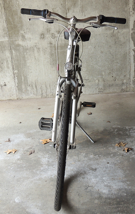 Women's Giant Cypress Bicycle