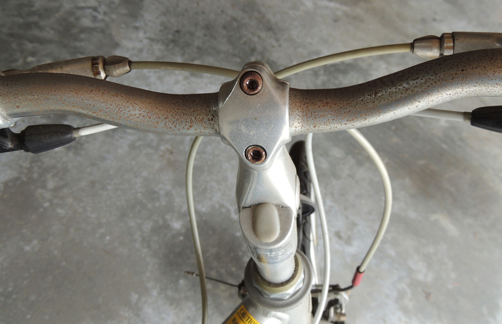 Women's Giant Cypress Bicycle