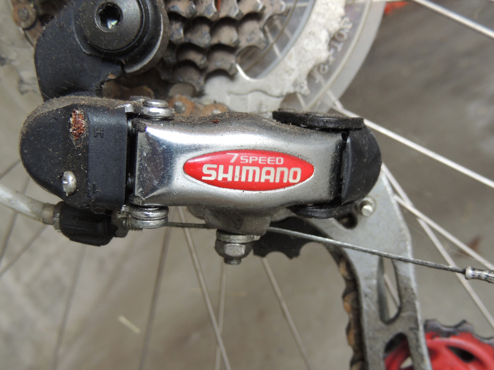 Women's Giant Cypress Bicycle