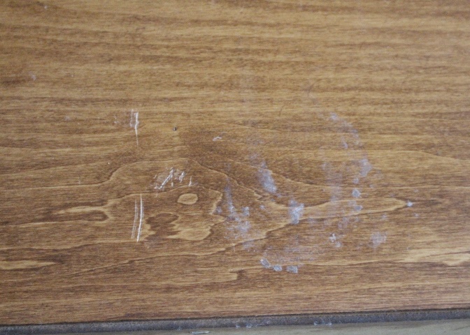 Pine Student Desk and Chair