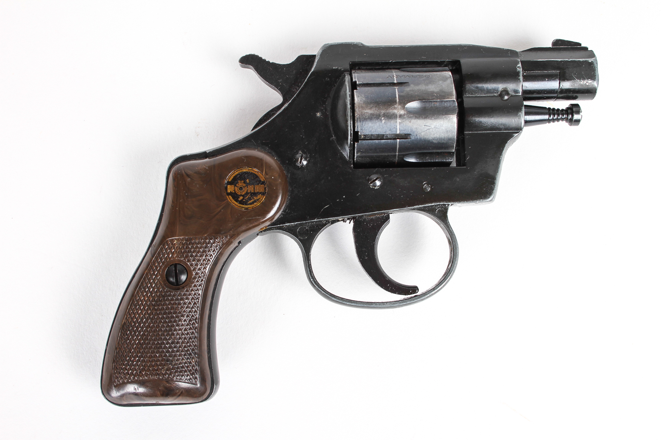 Rohm RG23 6 Shot Revolver