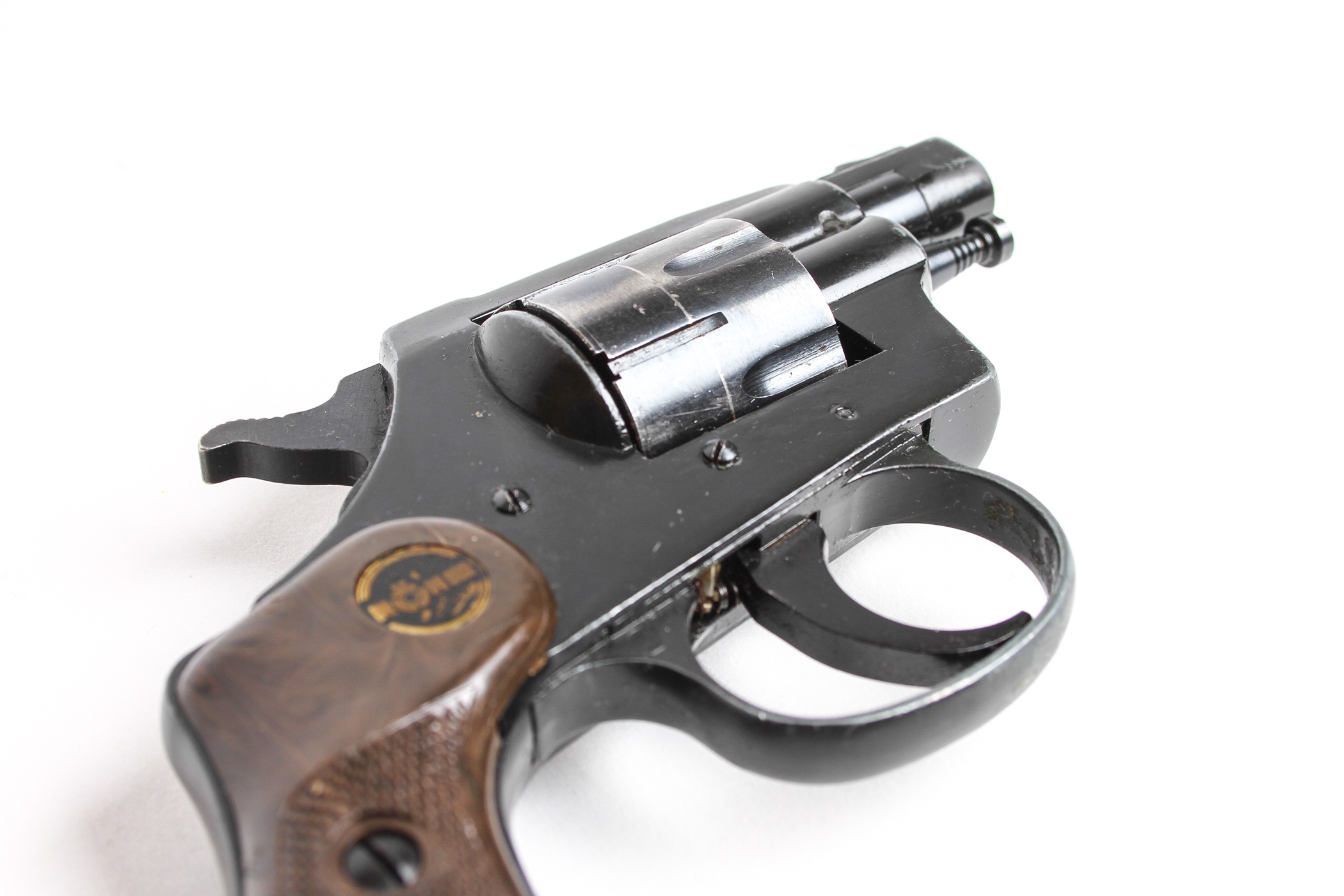Rohm RG23 6 Shot Revolver