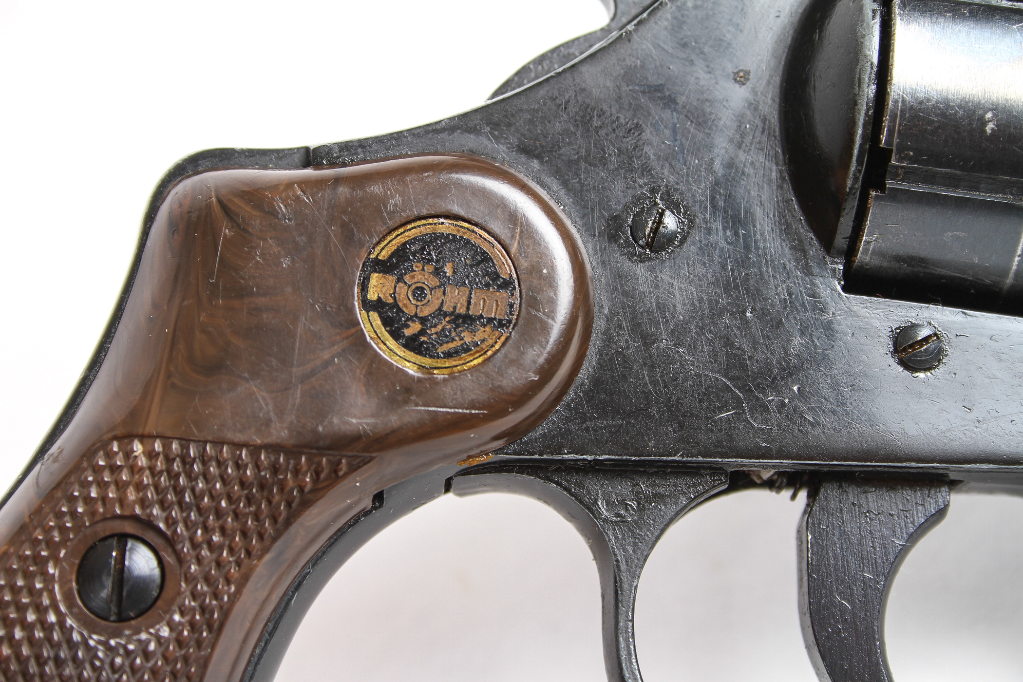 Rohm RG23 6 Shot Revolver