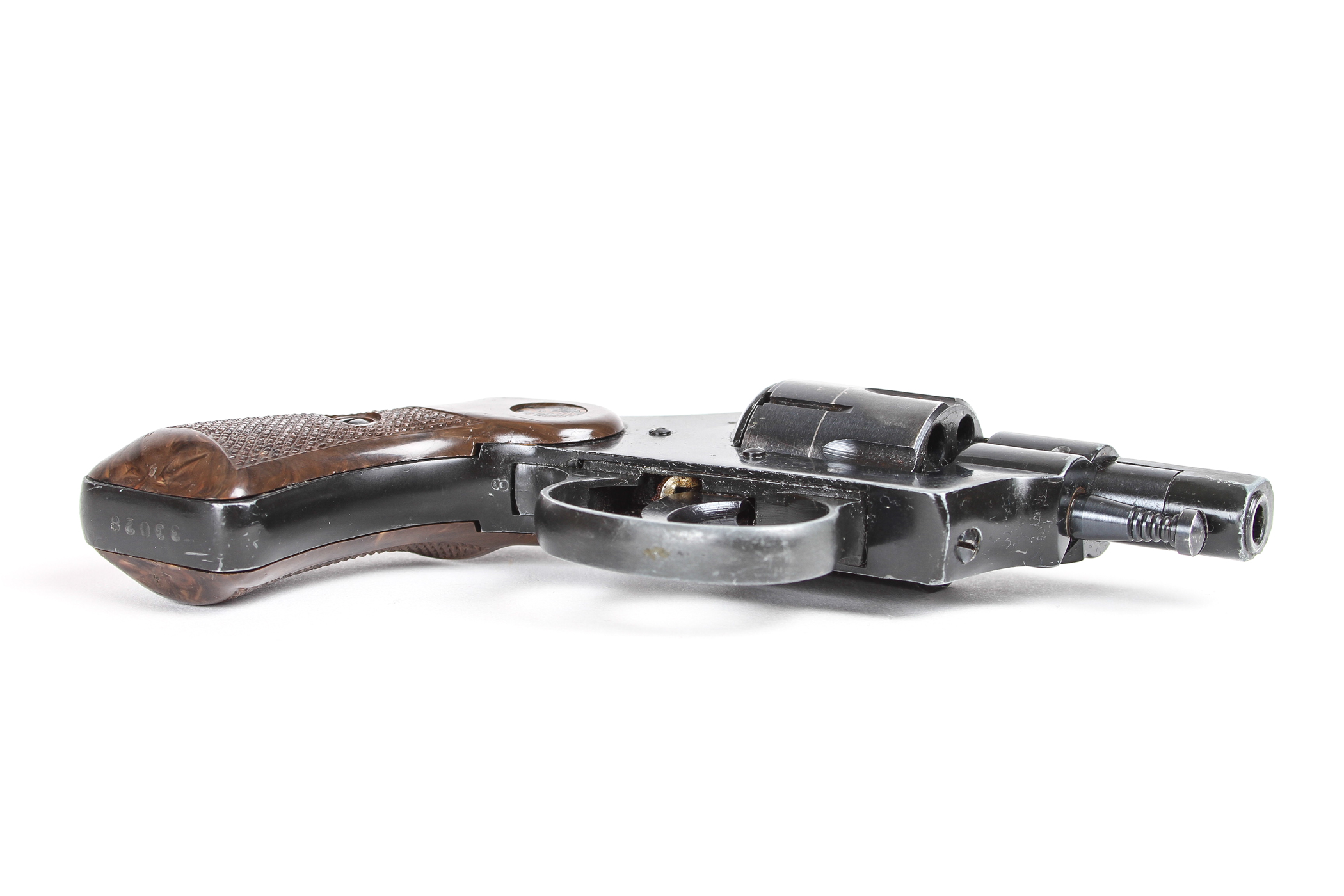 Rohm RG23 6 Shot Revolver